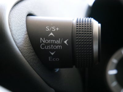2024 Lexus ES 350 F SPORT HANDLING