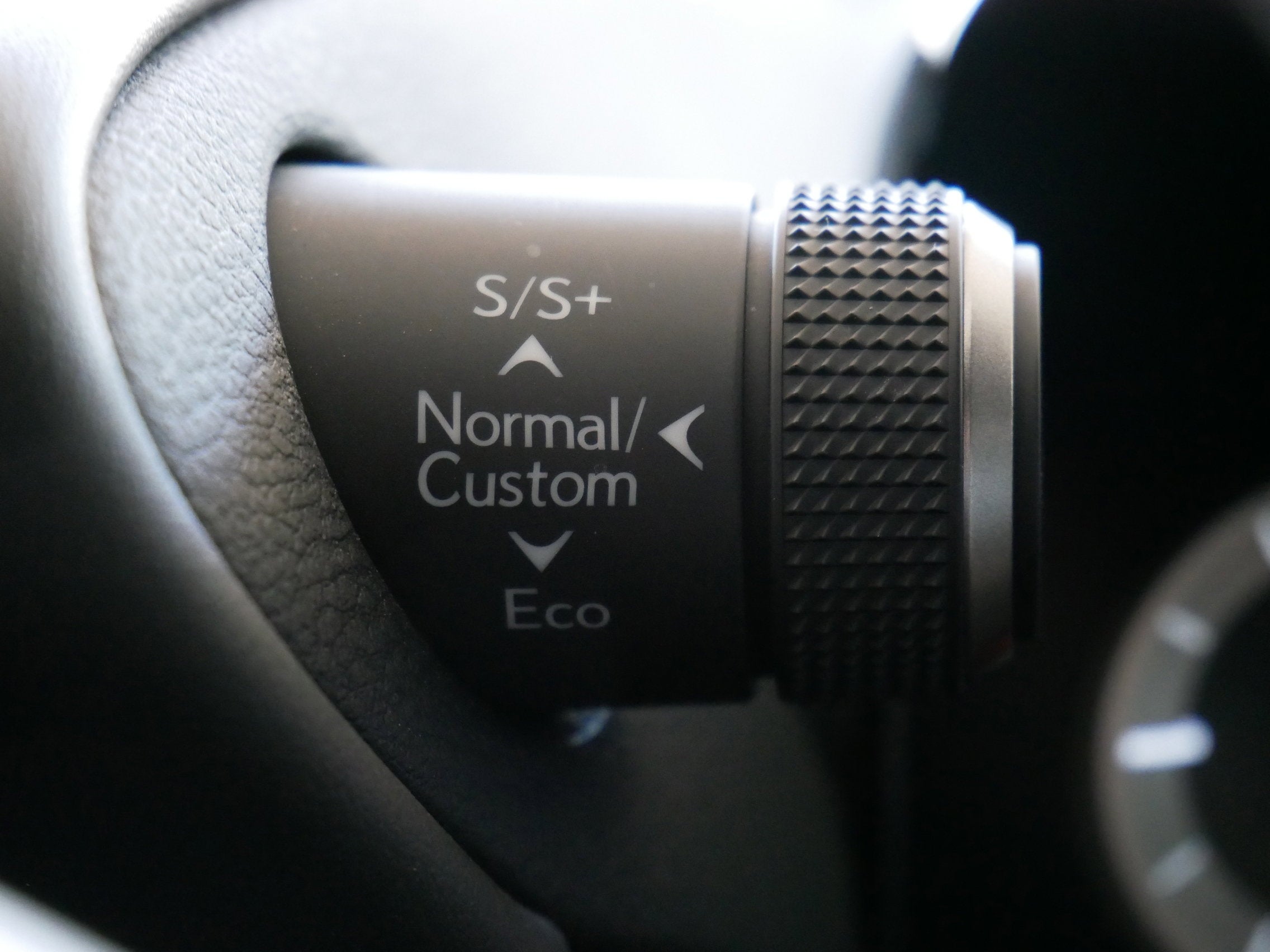 2024 Lexus ES 350 F SPORT HANDLING