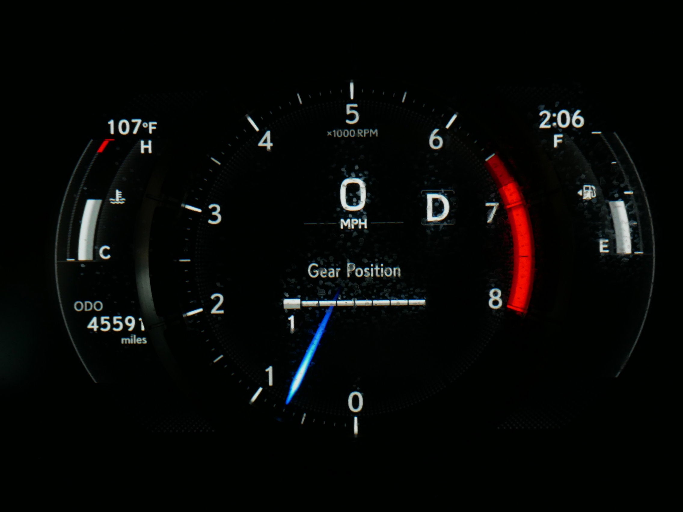 2024 Lexus ES 350 F SPORT HANDLING