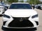 2024 Lexus ES 350 F SPORT HANDLING