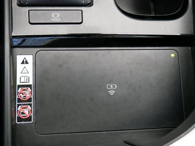 2024 Lexus ES 350 F SPORT HANDLING