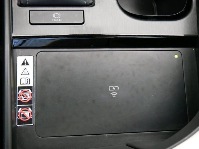 2024 Lexus ES 350 F SPORT HANDLING