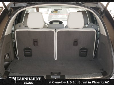 2017 Acura MDX w/Technology Pkg