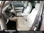 2017 Acura MDX w/Technology Pkg