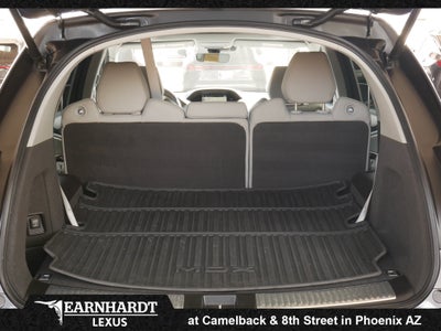 2017 Acura MDX w/Technology Pkg