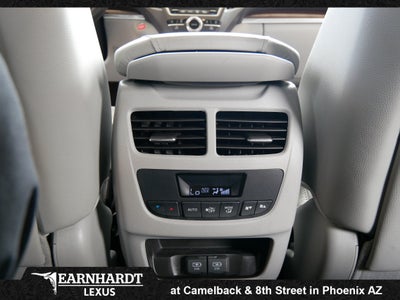 2017 Acura MDX w/Technology Pkg