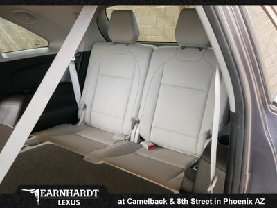 2017 Acura MDX w/Technology Pkg
