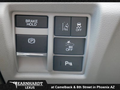 2017 Acura MDX w/Technology Pkg
