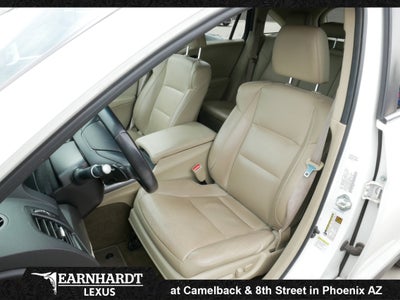 2013 Acura RDX Base
