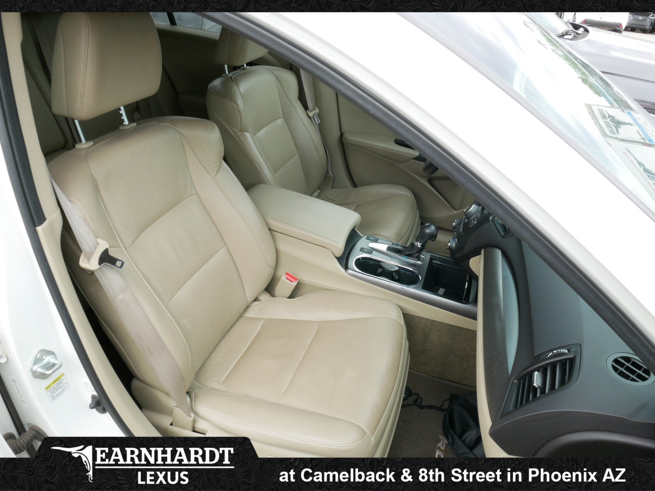 2013 Acura RDX Base