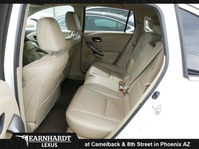 2013 Acura RDX Base