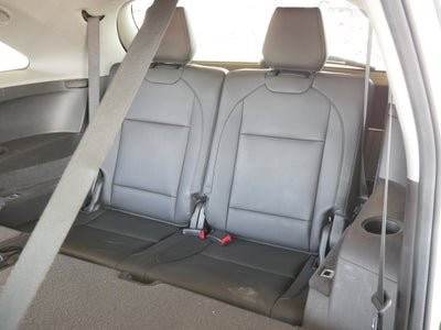 2018 Acura MDX w/Technology Pkg