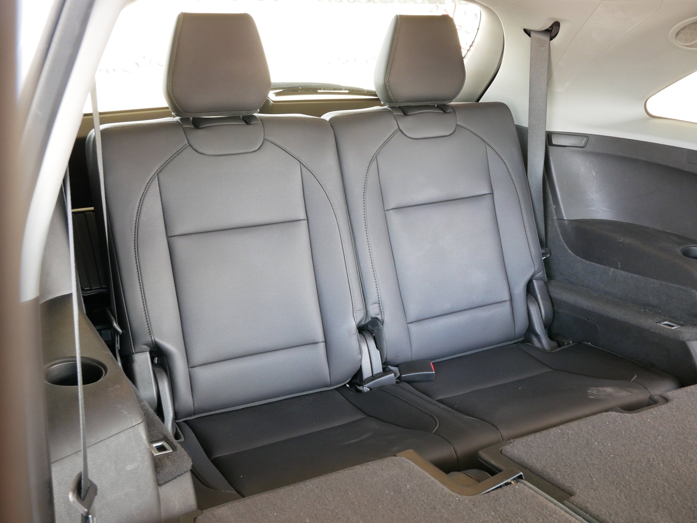 2018 Acura MDX w/Technology Pkg