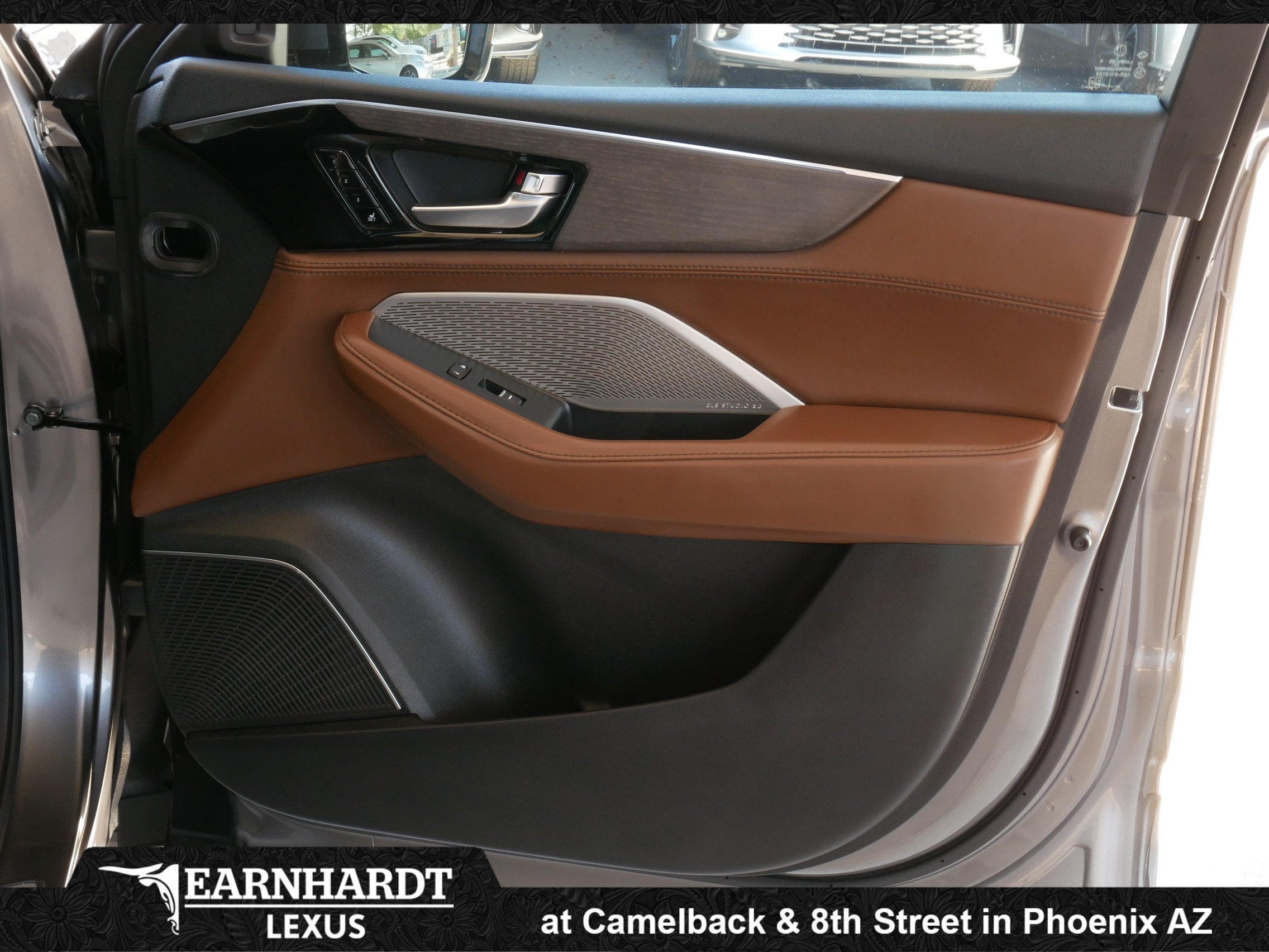 2024 Acura MDX w/Advance Package
