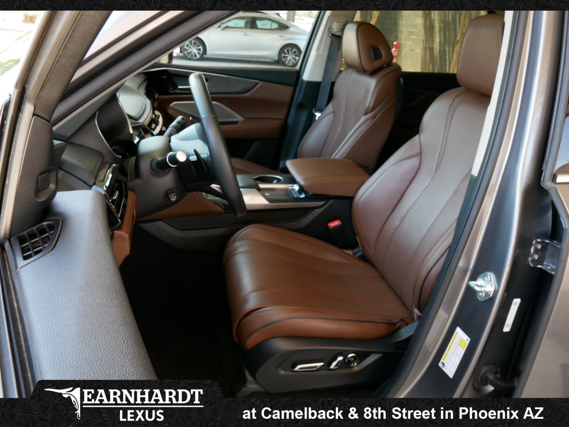 2024 Acura MDX w/Advance Package