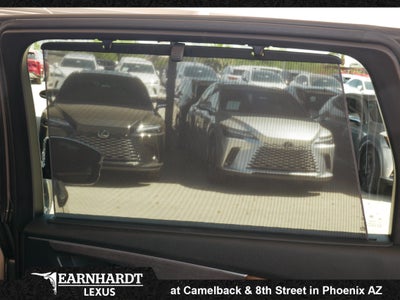 2024 Acura MDX w/Advance Package
