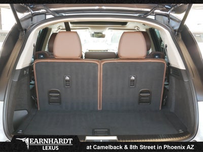 2024 Acura MDX w/Advance Package
