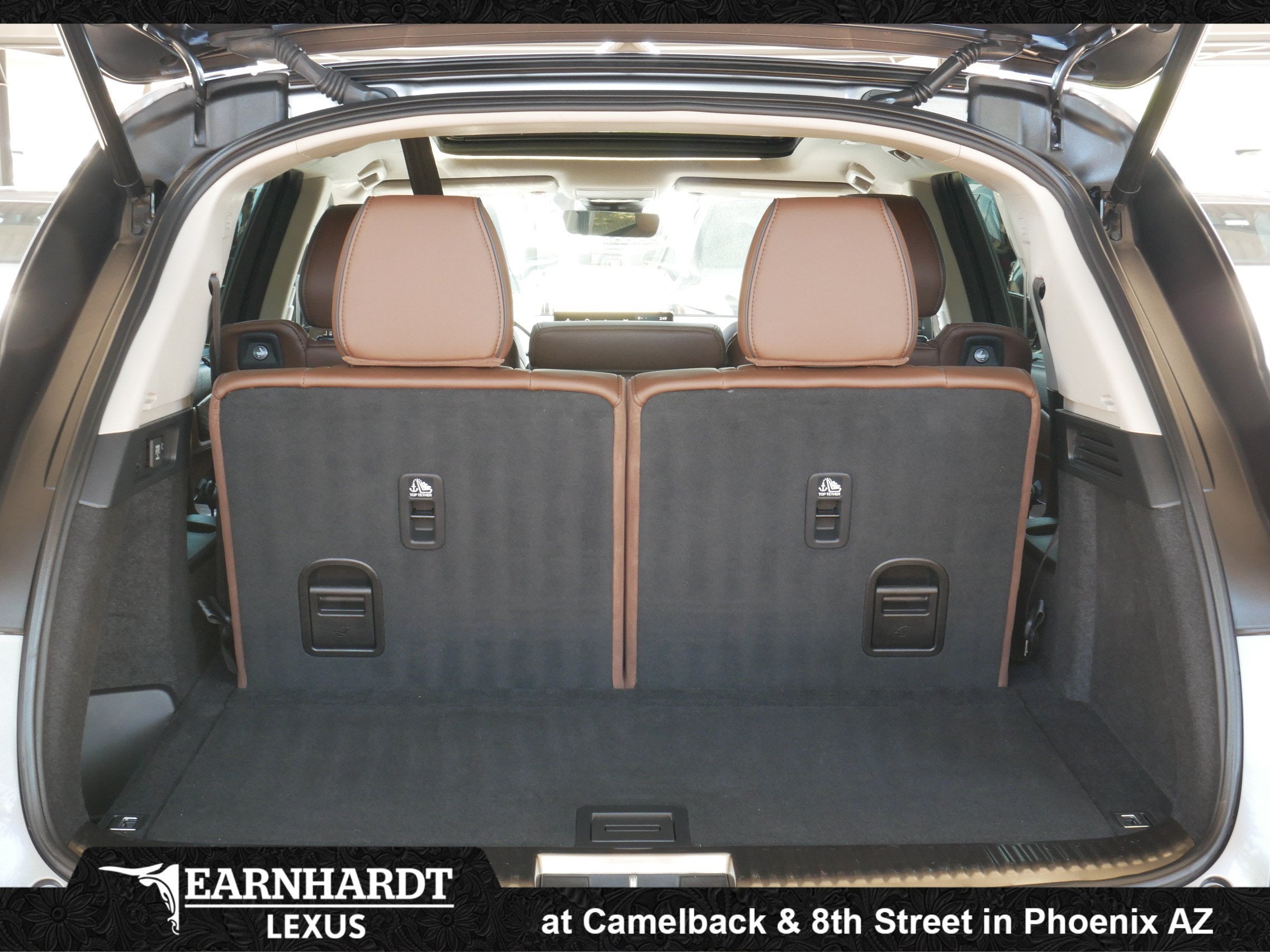 2024 Acura MDX w/Advance Package