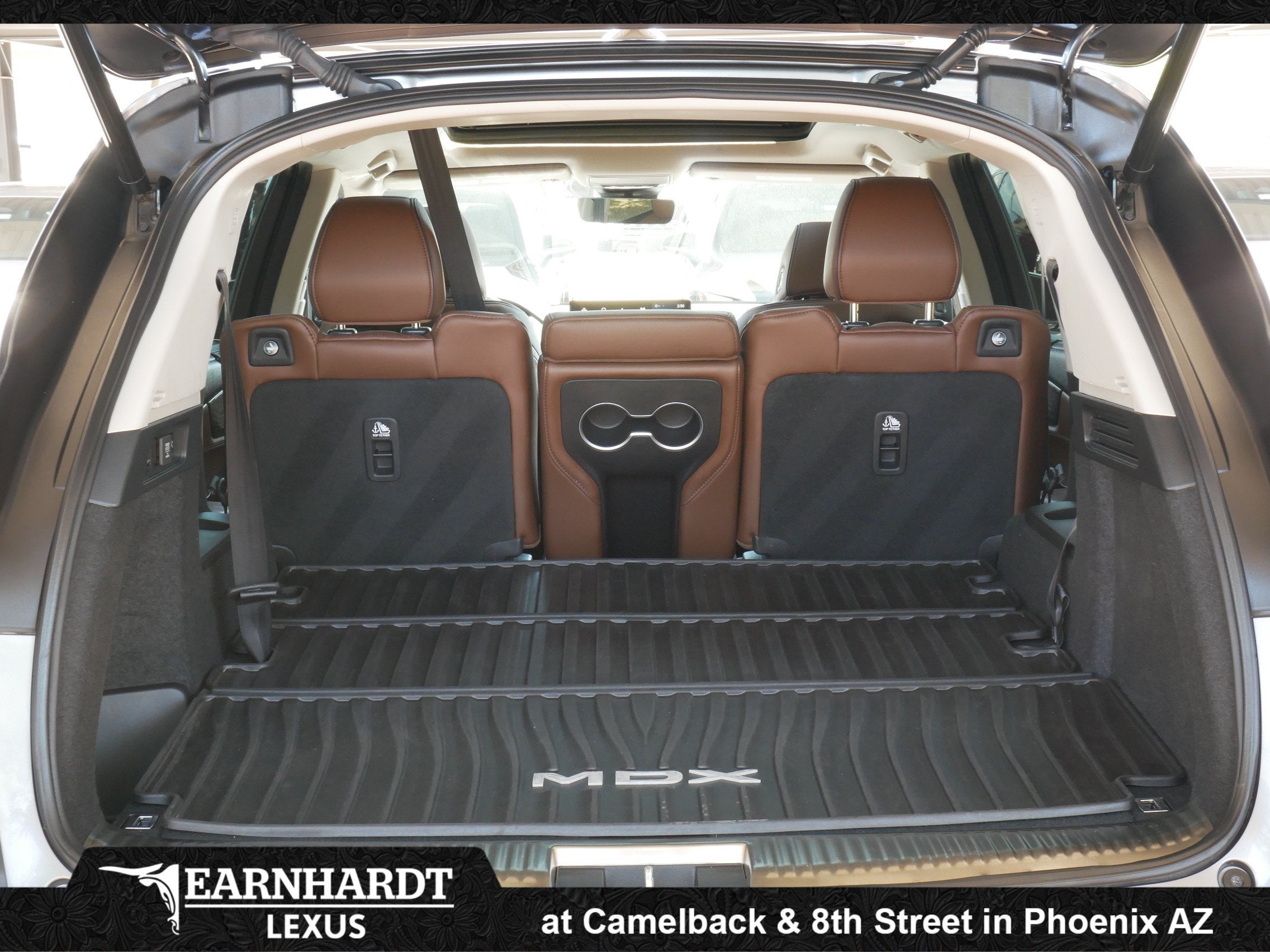 2024 Acura MDX w/Advance Package