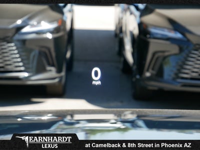 2024 Acura MDX w/Advance Package