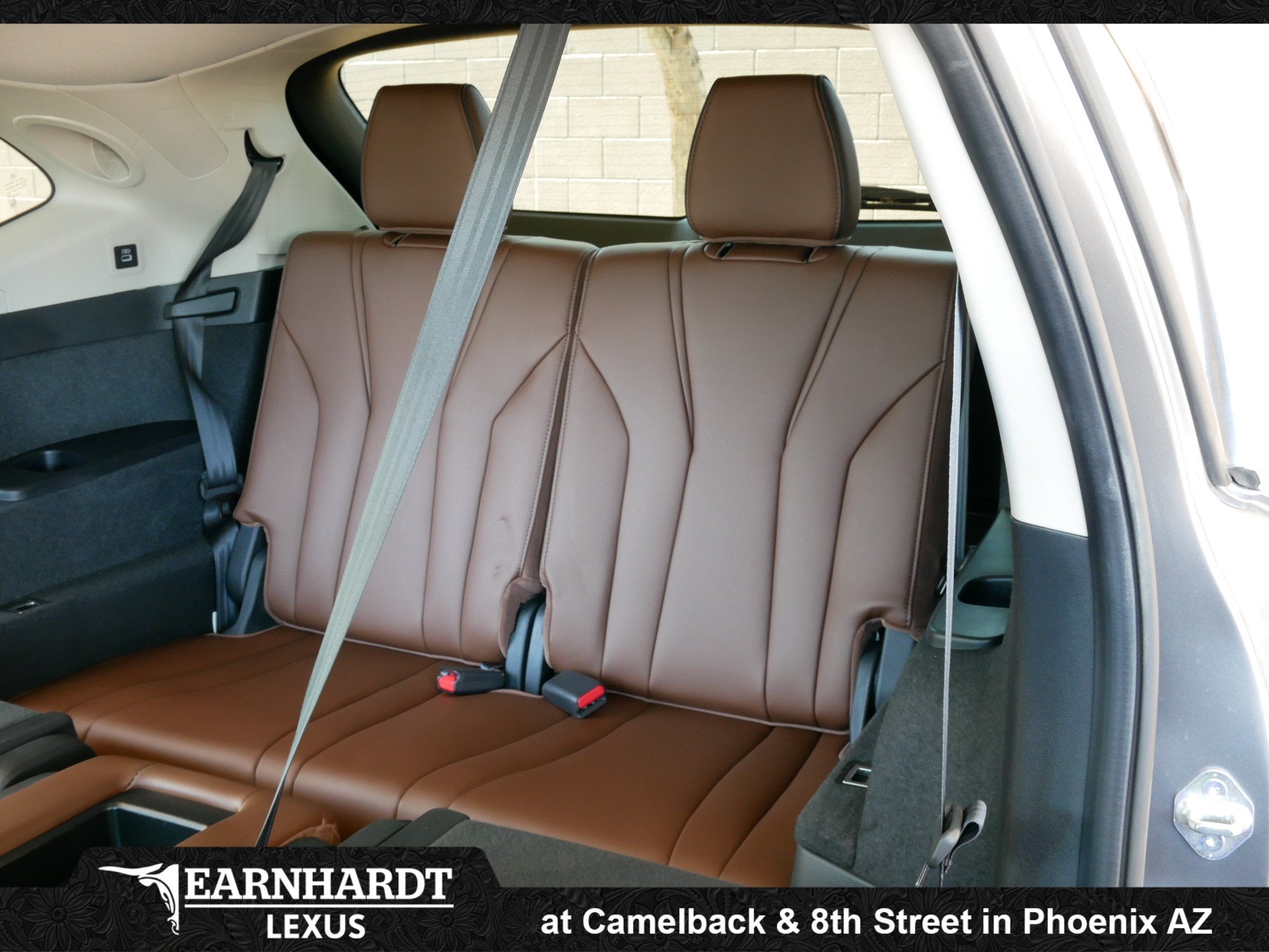 2024 Acura MDX w/Advance Package