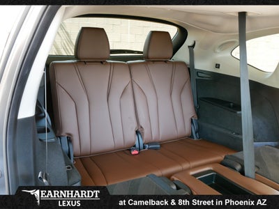 2024 Acura MDX w/Advance Package