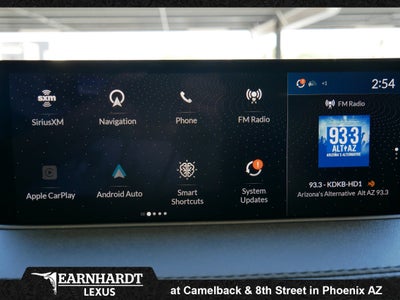 2024 Acura MDX w/Advance Package