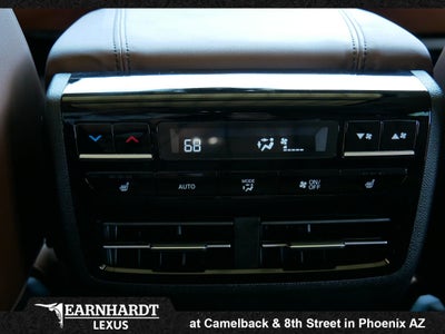 2024 Acura MDX w/Advance Package