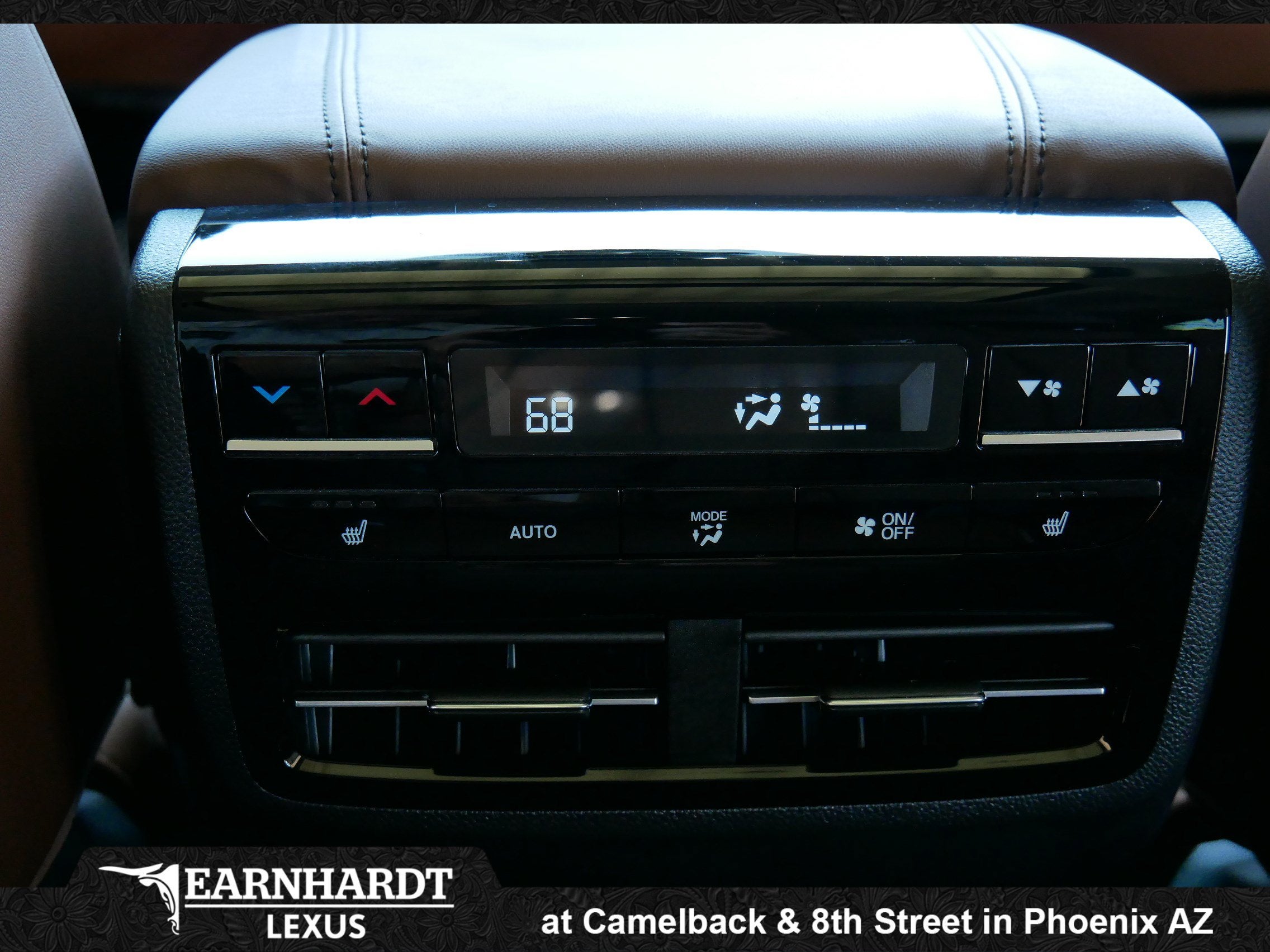 2024 Acura MDX w/Advance Package