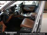 2024 Acura MDX w/Advance Package
