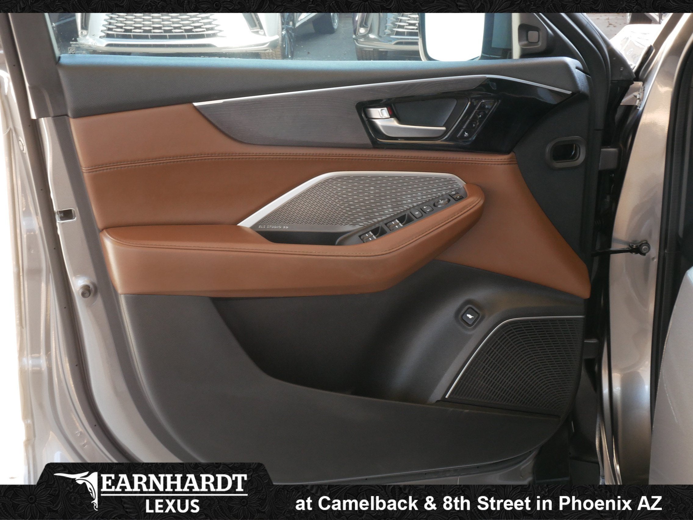 2024 Acura MDX w/Advance Package