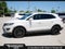 2015 Lincoln MKC LS