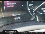 2015 Lincoln MKC LS