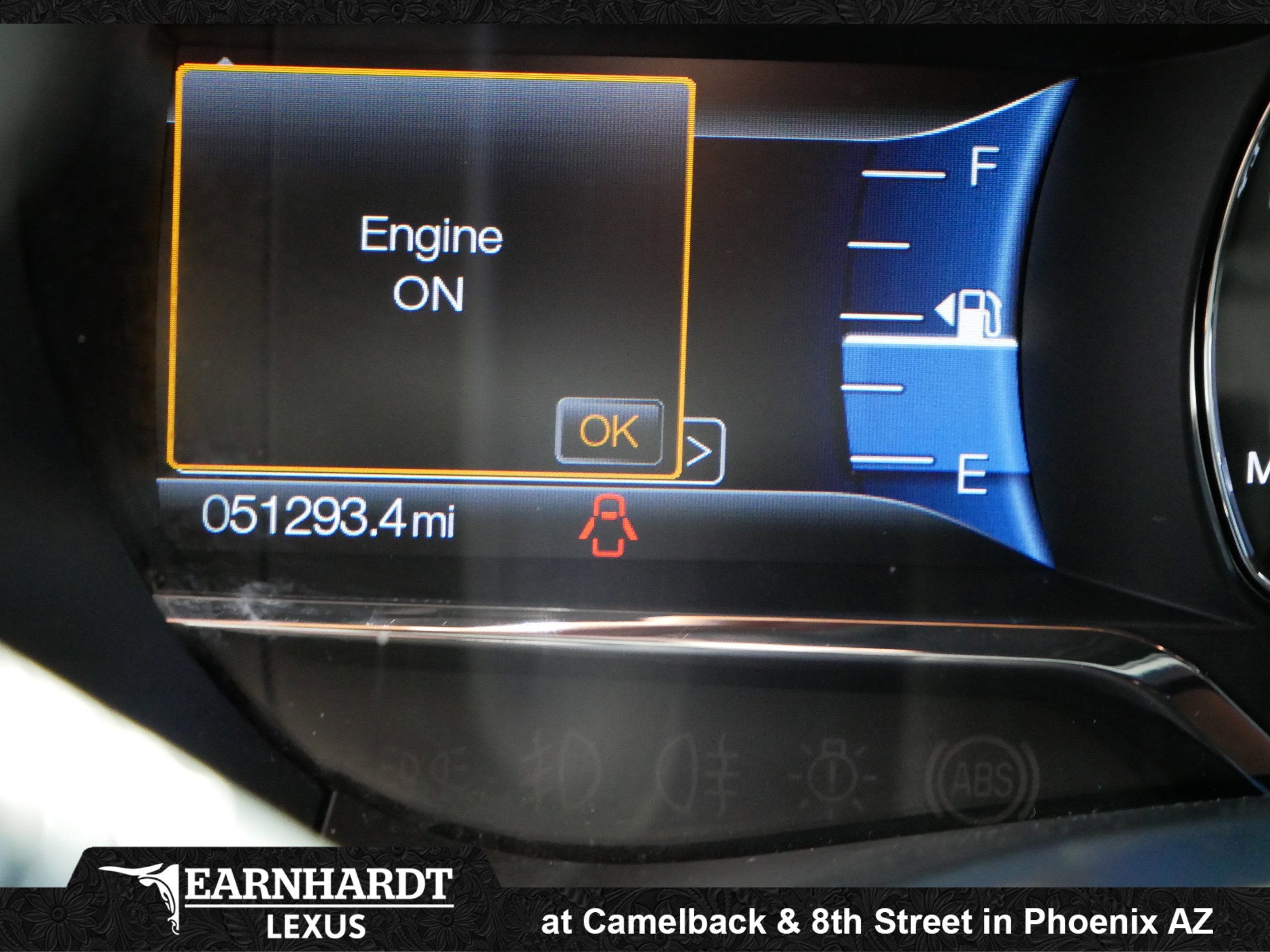 2016 Lincoln Navigator Select