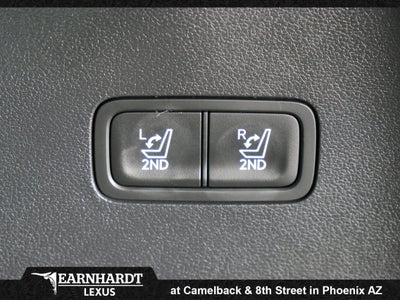 2024 Hyundai Santa Fe Hybrid Calligraphy