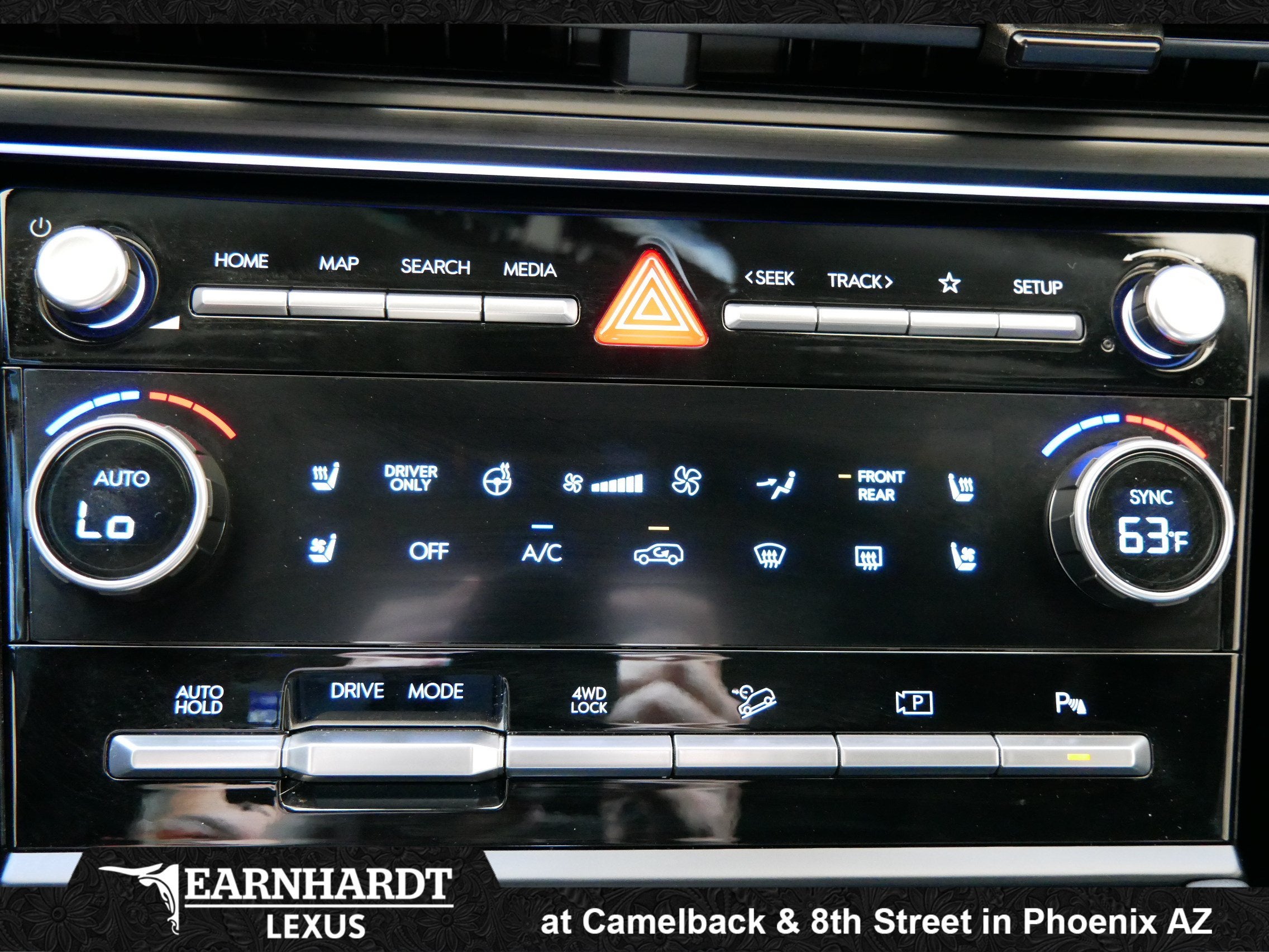 2024 Hyundai Santa Fe Hybrid Calligraphy