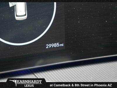 2024 Hyundai Santa Fe Hybrid Calligraphy