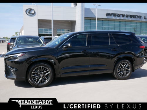 2024 Lexus TX 350 Premium