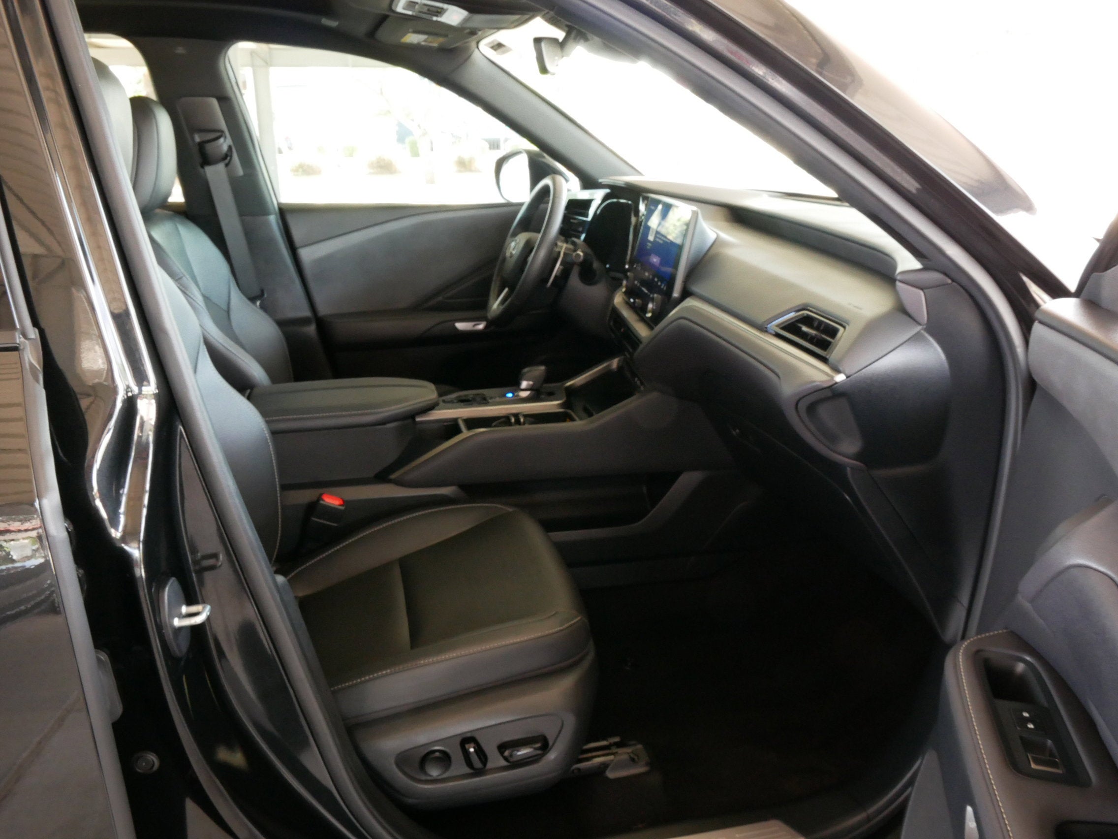 2024 Lexus TX 350 Premium