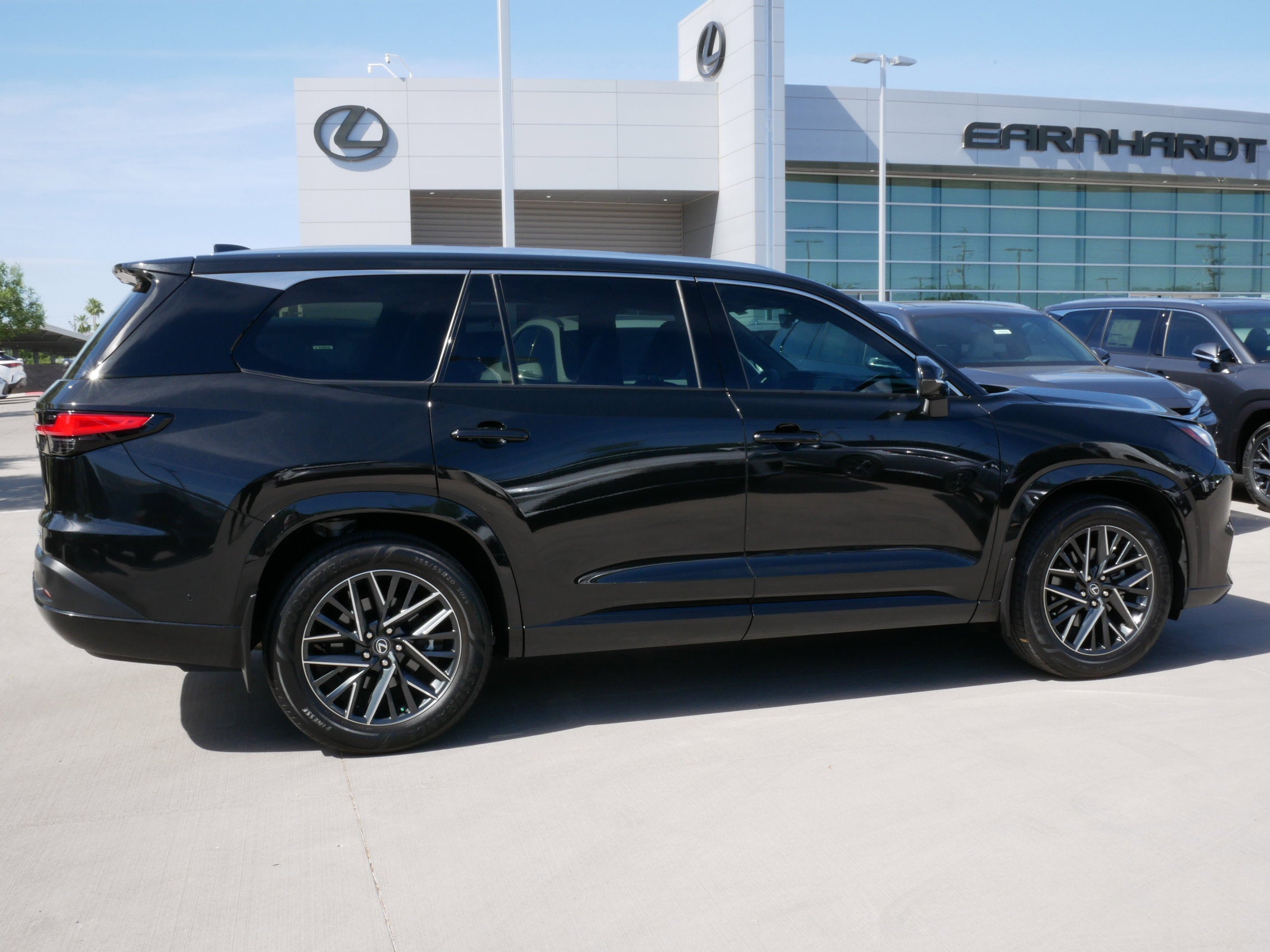 2024 Lexus TX 350 Premium