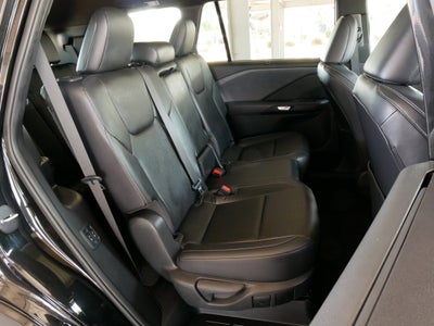 2024 Lexus TX 350 Premium