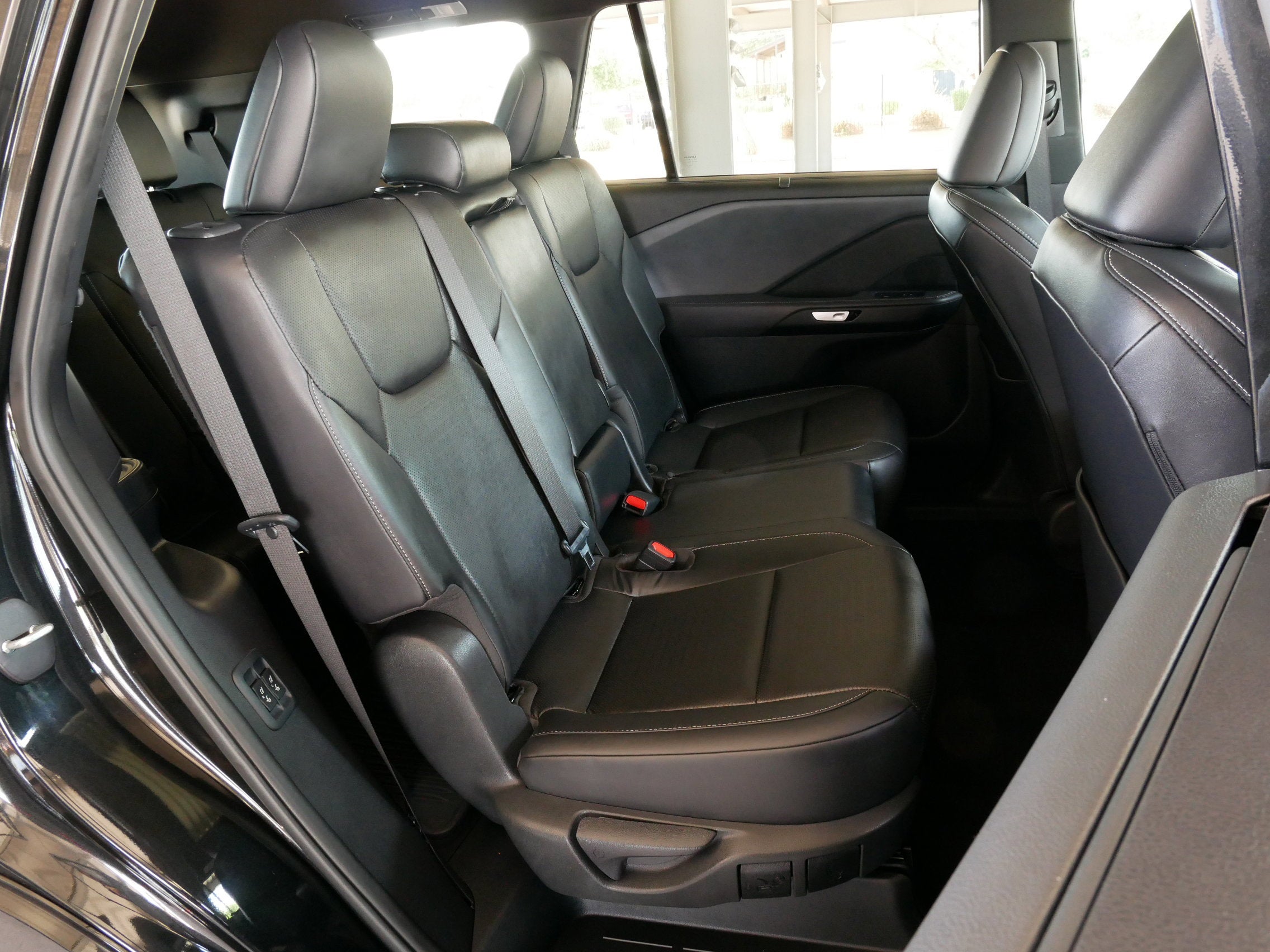 2024 Lexus TX 350 Premium