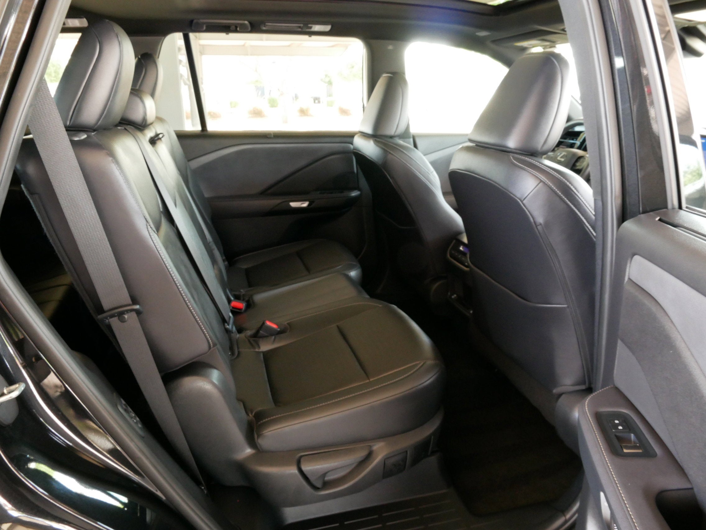 2024 Lexus TX 350 Premium