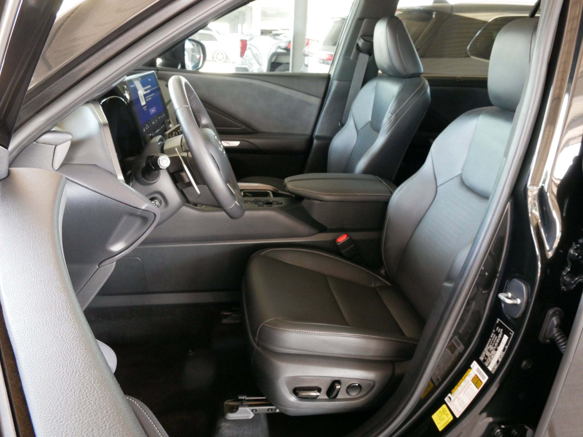 2024 Lexus TX 350 Premium
