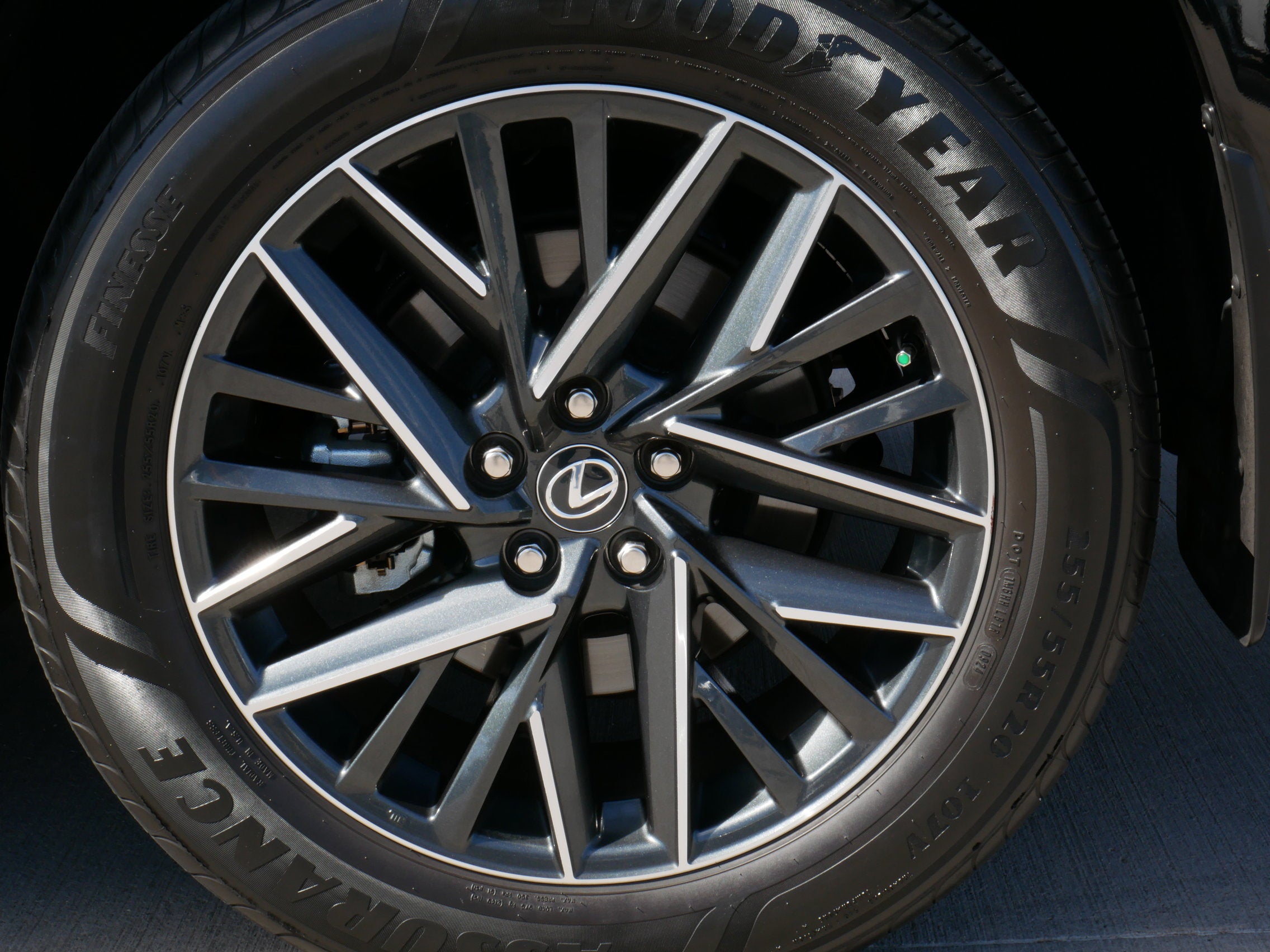 2024 Lexus TX 350 Premium