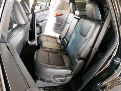 2024 Lexus TX 350 Premium