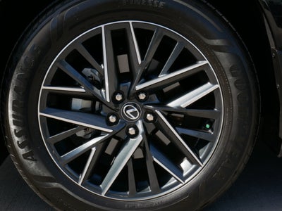 2024 Lexus TX 350 Premium