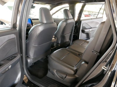 2024 Lexus TX 350 Premium
