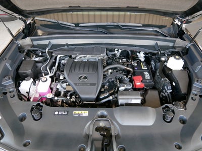 2024 Lexus TX 350 Premium