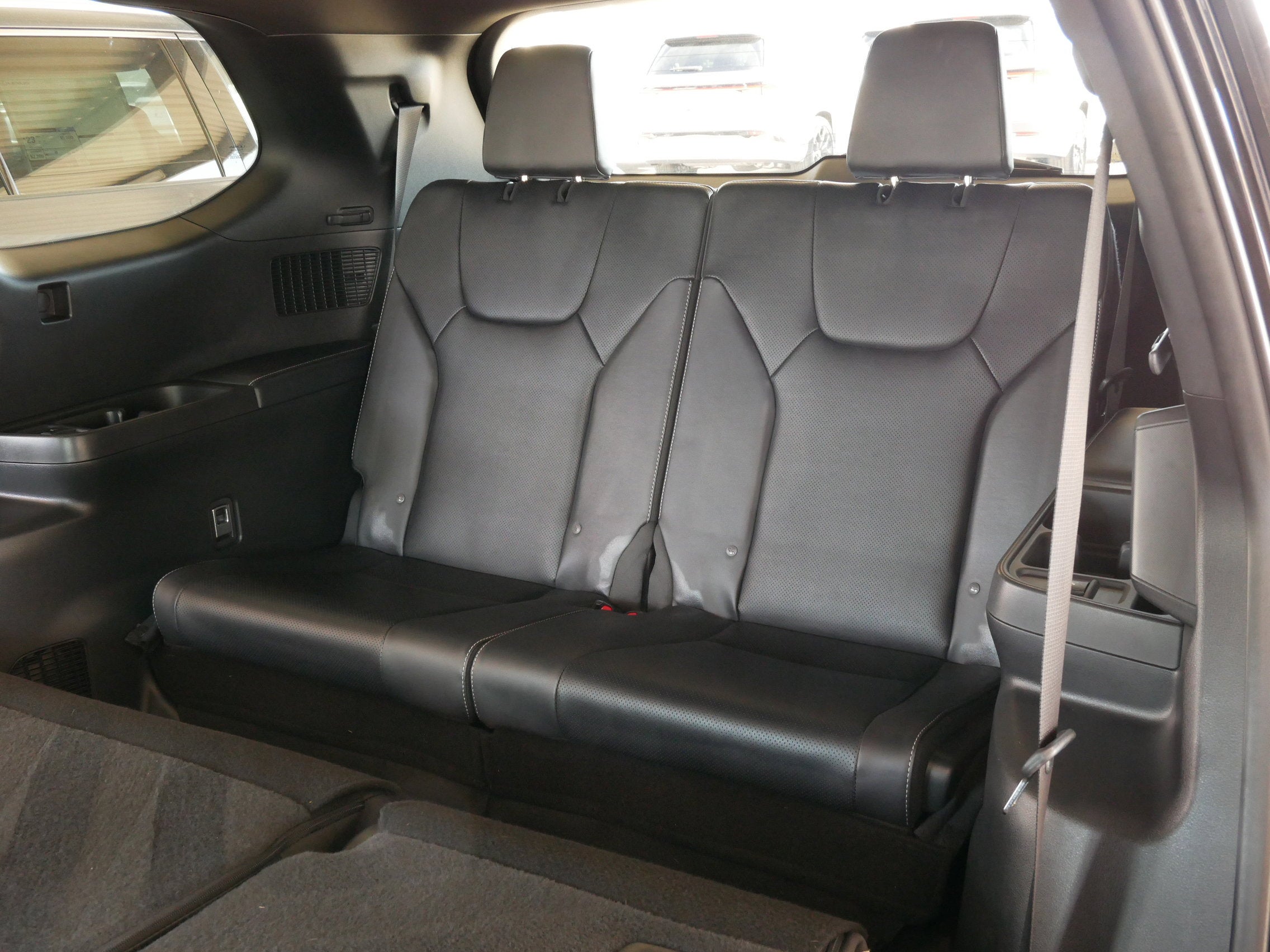 2024 Lexus TX 350 Premium